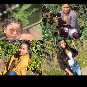 Meet your Posher, Alma